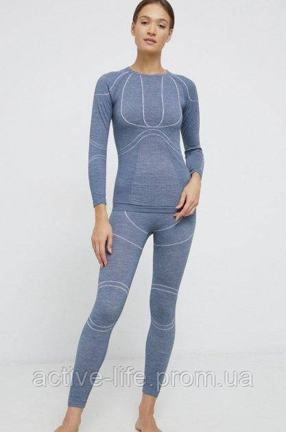 Термобілизна жіноча VIKING LANA PRO MERINO (LADY SET) р.- S(36-38)