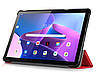 Чохол Primolux Slim Latch для планшета Lenovo Tab M10 3rd Gen 10.1" TB328 - Red, фото 3