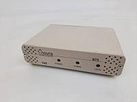 Спутниковый тюнер Novra S75-Pro DVB-S Data Receiver