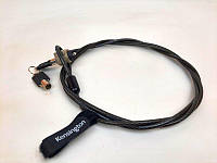 БУ Замок для ноутбука Kensington Cable Lock (PC766A)