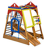 Спортивний комплекс для дому «Замок» , фото 3