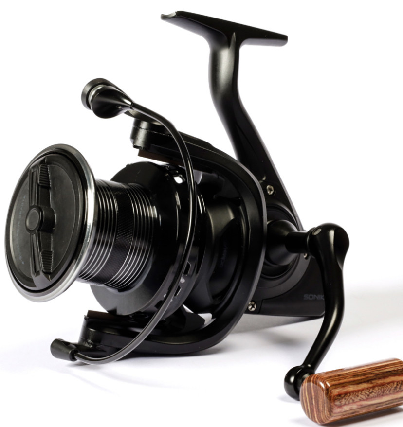 Котушка коопова DOMINATORX RS PRO 8000