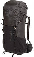 Туристический рюкзак Exped Thunder 50 Black