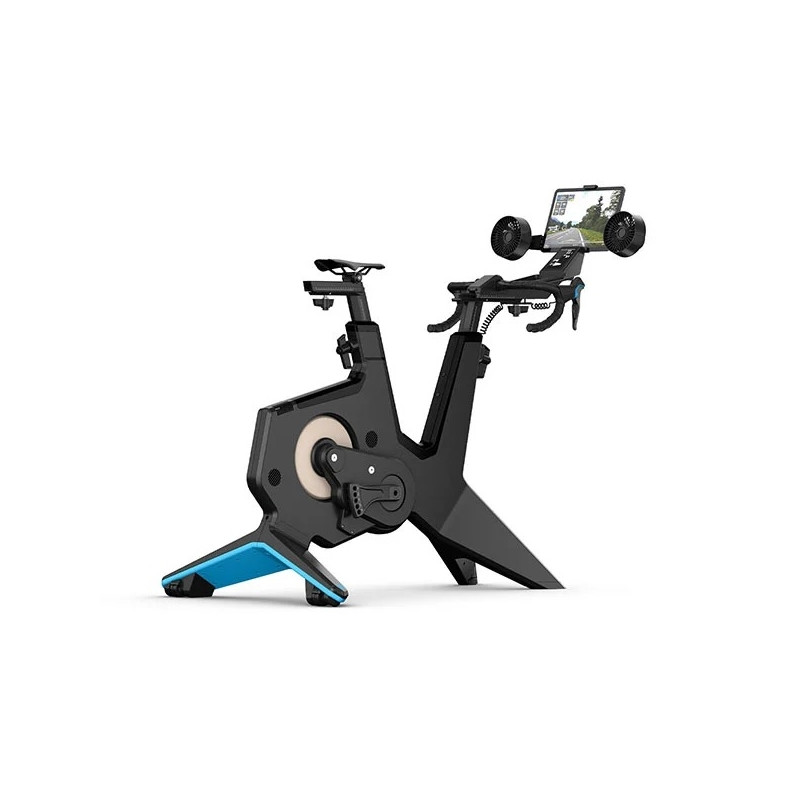Велотренажер Tacx NEO Bike Plus, фото 1