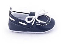 Пинетки туфли для мальчика Coccodrillo 10 10,8 11,5 см