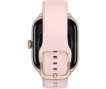 Smart Watch Amazfit GTS 4 Rosebud Pink UA UCRF, фото 3