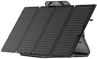 Солнечная зарядная станция, портативная солнечная панель EcoFlow Solar Panel 160W (EFSOLAR160W)