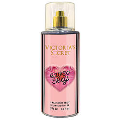 Парфумований спрей для тіла Victoria's Secret Eau So Sexy Exclusive EURO 275 мл