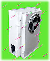 Теплообмінник АОГВ правий одноконтурного котла парапетного