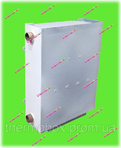 Теплообмінник АОГВ правий одноконтурного котла парапетного Дані