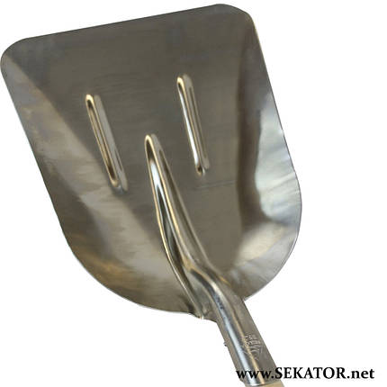 Лопата совкова алюмінієва Bellota / Беллота 5522MA.B. (Іспанія), фото 2