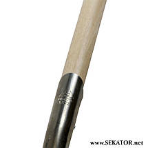 Лопата совкова алюмінієва Bellota / Беллота 5522MA.B. (Іспанія), фото 4