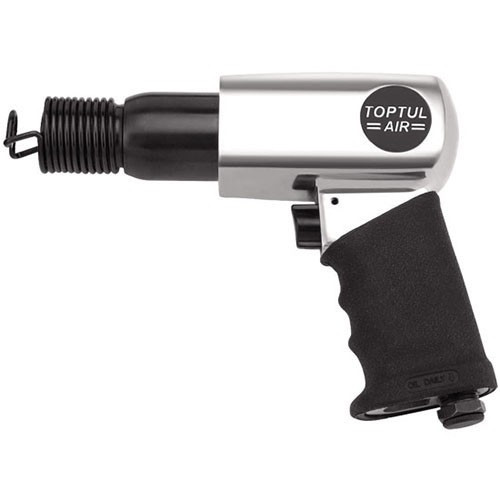 Пневмомолоток З200уд/хв KAHAЗ217 TOPTUL