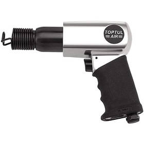 Пневмомолоток З200уд/хв KAHAЗ217 TOPTUL