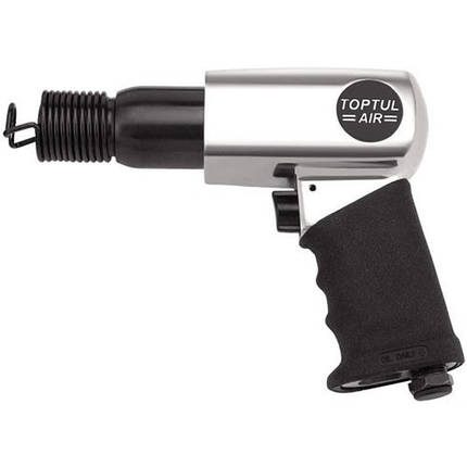 Пневмомолоток З200уд/хв KAHAЗ217 TOPTUL, фото 1