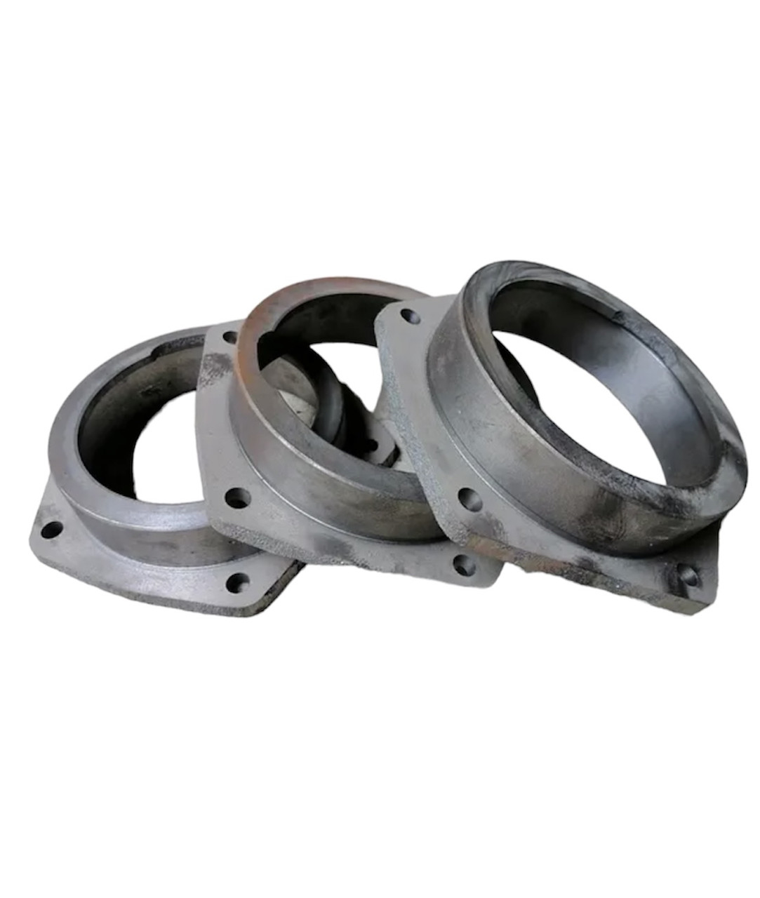 Стакан 125.37.121 підшипника 313 нижній роздавчаний коробки Т-151,Т-17221,Т-17021, фото 1