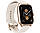 Smart Watch Amazfit GTS 4 Misty White UA UCRF, фото 3