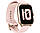 Smart Watch Amazfit GTS 4 Rosebud Pink UA UCRF, фото 3