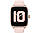 Smart Watch Amazfit GTS 4 Rosebud Pink UA UCRF, фото 4