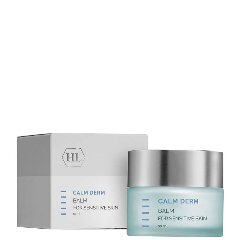 Заспокійливий бальзам Holy Land Calm Derm Balm, 50ml