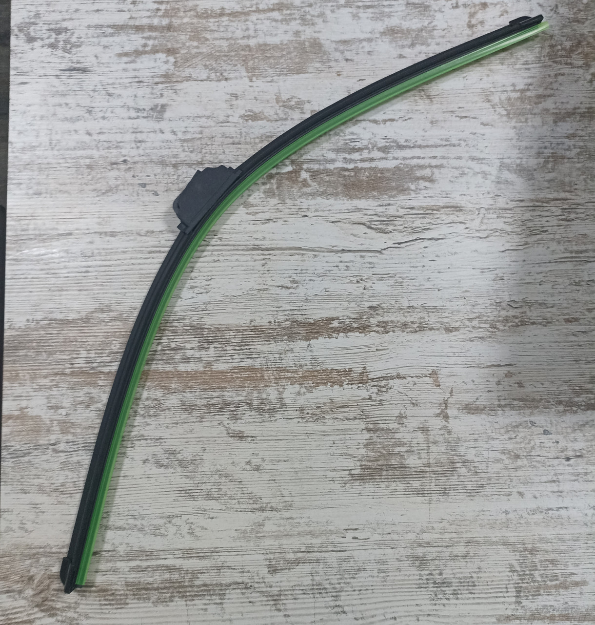 Безкаркасні щітки склоочисника 700мм (ДК), фото 1