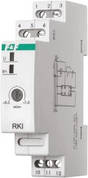 Реле контролю ізоляції RKI 230В AC 16A (РКД) F&F