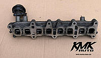 Впускний колектор Z17DTH, Z17DTL Opel Astra H Combo C Meriva A GM 8973134590