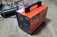 Пуско-зарядний пристрій для АКБ 6-12V, 12А. Для кислотних АКБ