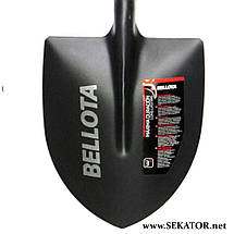 Лопата штикова Bellota  / Беллота 5501-3 MA.B. (Іспанія), фото 3