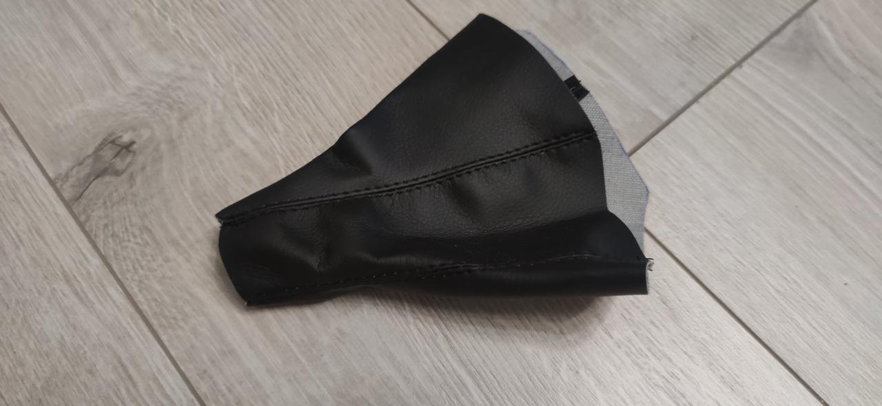 Чохол КПП, чорний (KG-5781), фото 1