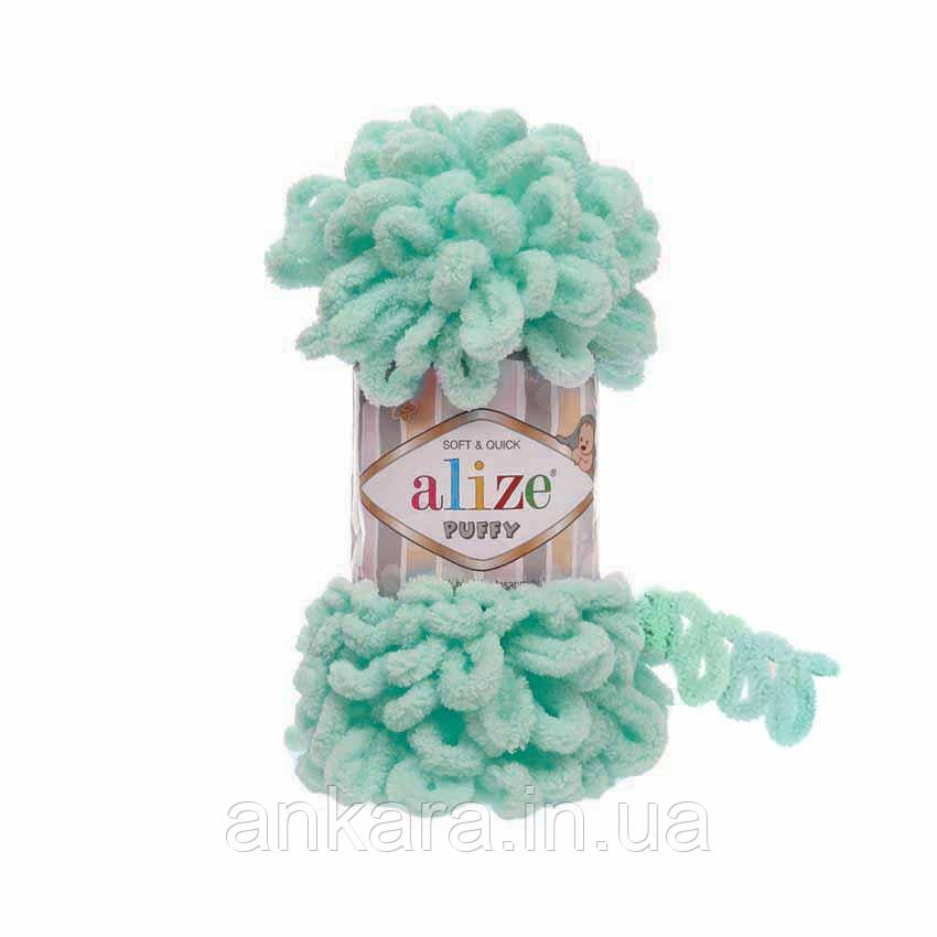 Alize Puffy 19