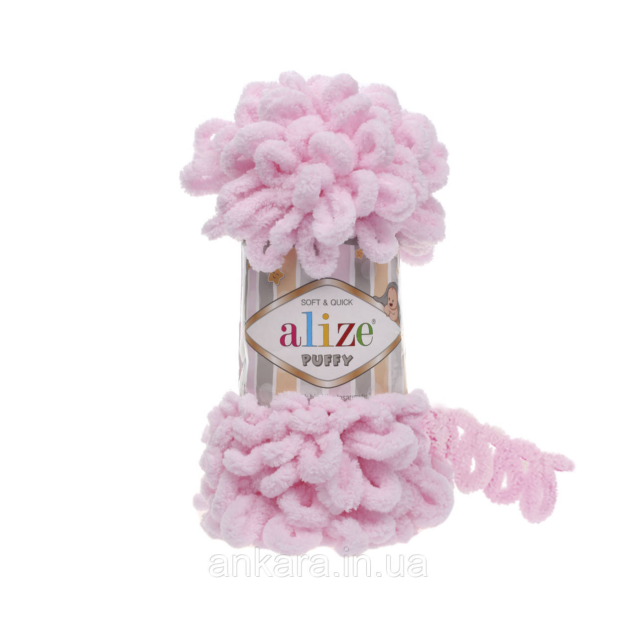Alize Puffy 31, фото 1