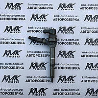 Форсунка 1.7 CDTI (Z17DTH) Bosch 0445110175 Opel Astra H Combo C Meriva A