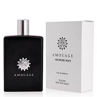 Оригинал Amouage Memoir Man 100 ml TESTER парфюмированная вода