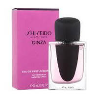 Оригинал Shiseido Ginza Murasaki 30 ml парфюмированая вода