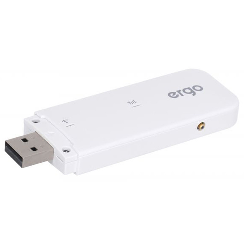 3G/4G модем Ergo W02-CRC9 (4G/LTE cat4., SIM, CRC9 для внешней антенны) USB-роутер GL_55 - фото 3 - id-p1723724569