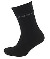 Термоноски военные тактические ВСУ (ВСУ) 3 пары KOMBAT UK Thermal Socks 40-45 черный VA_33