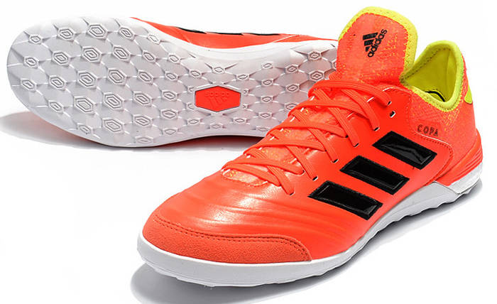 Adidas Copa Tango 18.1 IC ID 1723729181 2200 Prom.ua