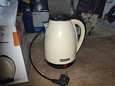 Електричний чайник Picola PSK-004BG No 222510100, фото 3