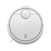 Робот-пылесос с влажной уборкой 360 Robot Vacuum Cleaner S9 White GL_55