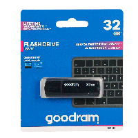 Флешка 32 GB GOODRAM UMM3 (Mimic) USB3.0 для передачи данных GL_55