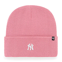 Шапка жіноча 47 Brand MLB NY YANKEES BASE RUNNER B-BRNCK17ACE-RS