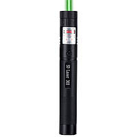 Лазерная указка Lesko Laser Pointer 303 5800 mah Green для доски GL_55