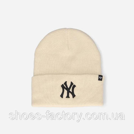 Шапка 47 Brand New York Yankees Haymaker B-HYMKR17ACE-NTD, фото 1