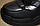 Дитяче зимове взуття Термовзуття Том.М Китай 10377 Для дівчаток Чорний Розмір 35, Довжина устілки 23.0 см, фото 3