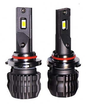 LED-лампи FORS.auto HB3 S30 CSP (9005) 4000 лм 6000 К