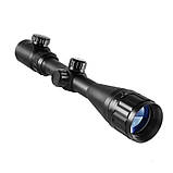Оптичний приціл BSA 4-16x44 AOEG, фото 7