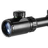 Оптичний приціл BSA 4-16x44 AOEG, фото 5