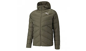 Куртка Puma PWRWarm packLITE Down Jacket 587703 44 (Оригінал)