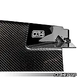 Система впуску S34 034motorsport відкрита карбон Audi C7/C7.5 A6/A7 3.0 TFSI, фото 5